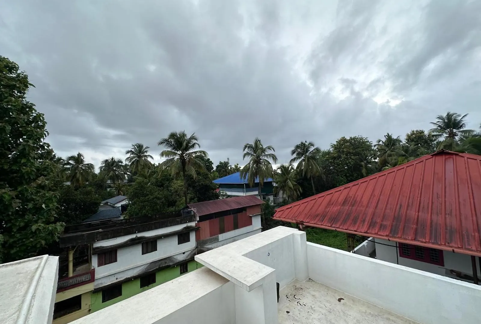 Db Guest House Arimpur - Unmarried Couples And Stag Groups Not Allowed Thrissur 0*,